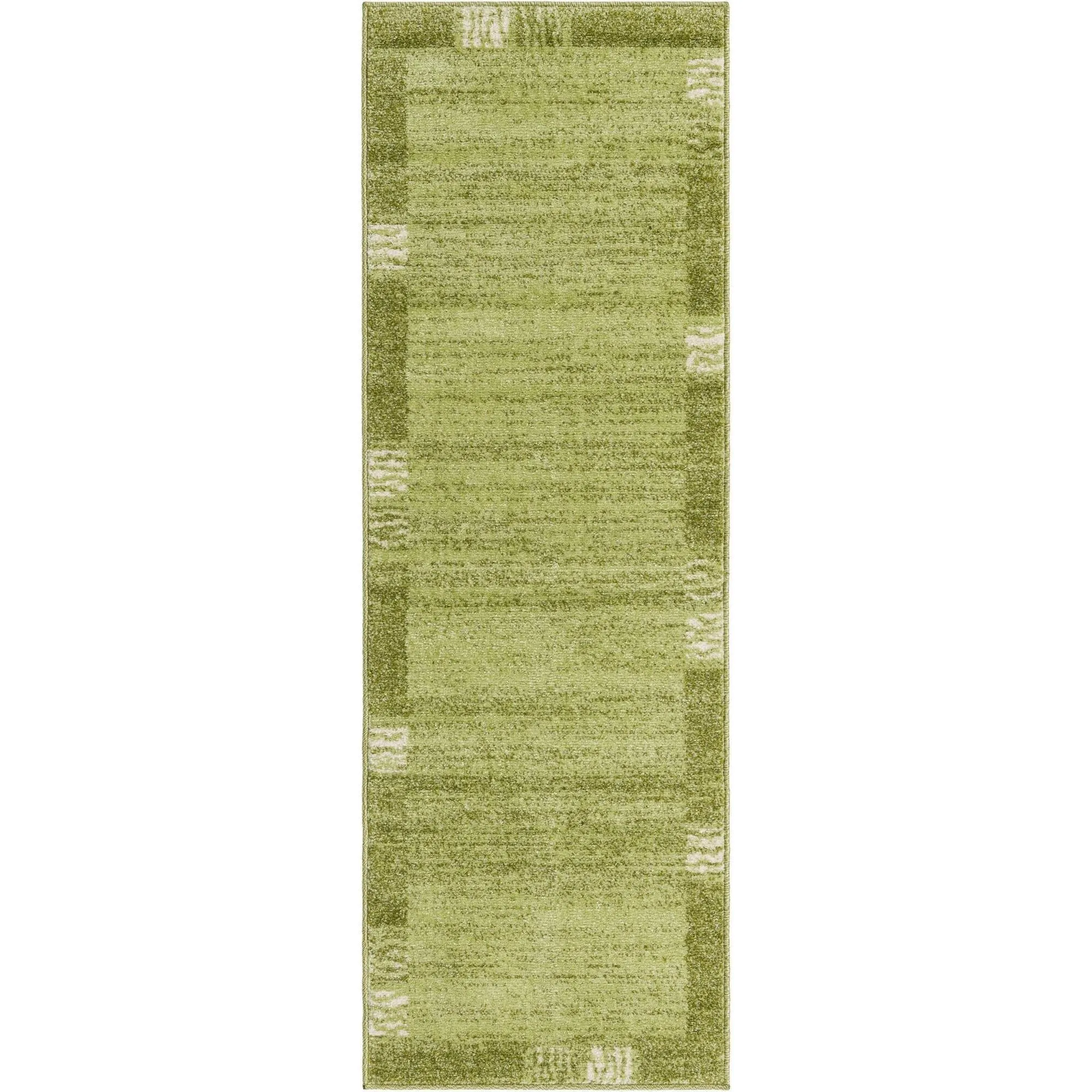 Contemporary Weby Collection Area Rug