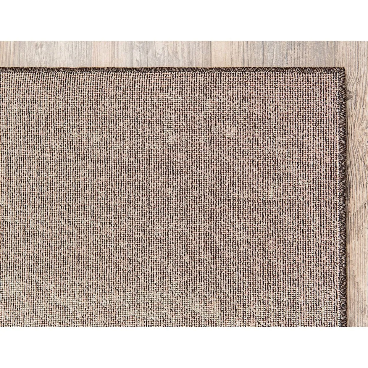 Contemporary Weby Collection Area Rug