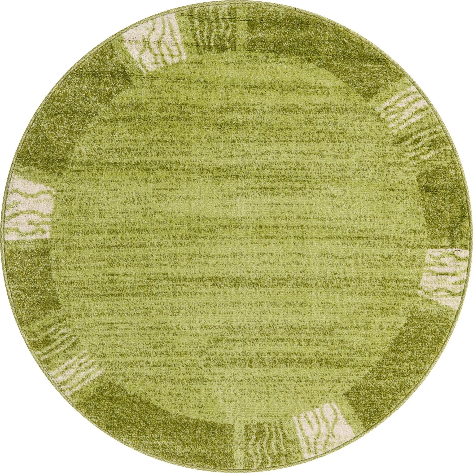 Contemporary Weby Collection Area Rug