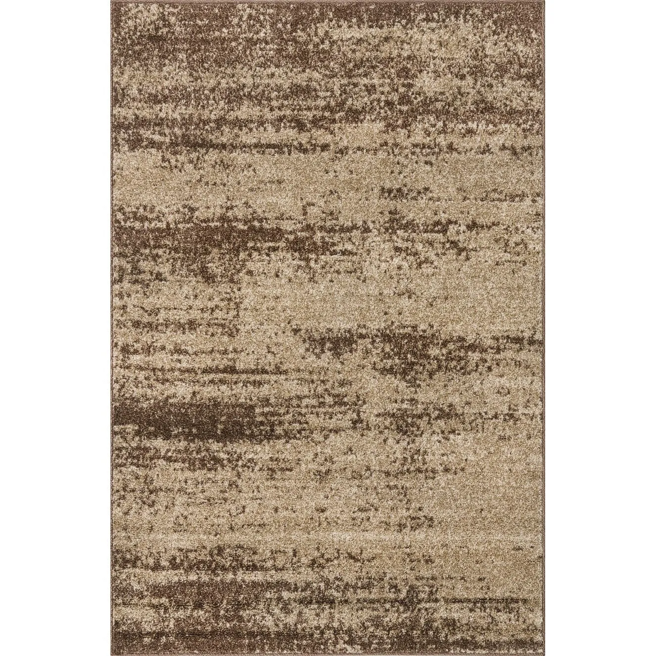 Contemporary Weby Collection Area Rug