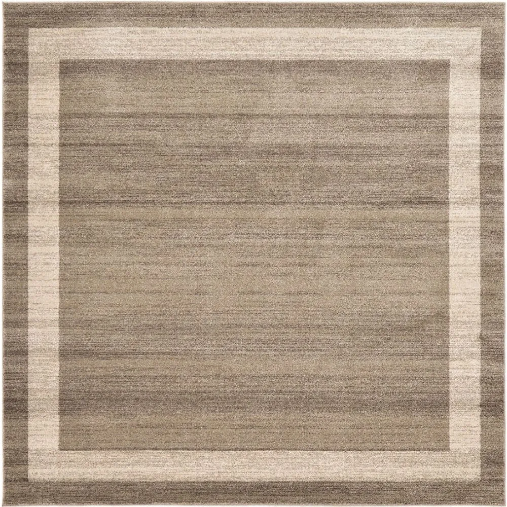 Contemporary Weby Collection Area Rug