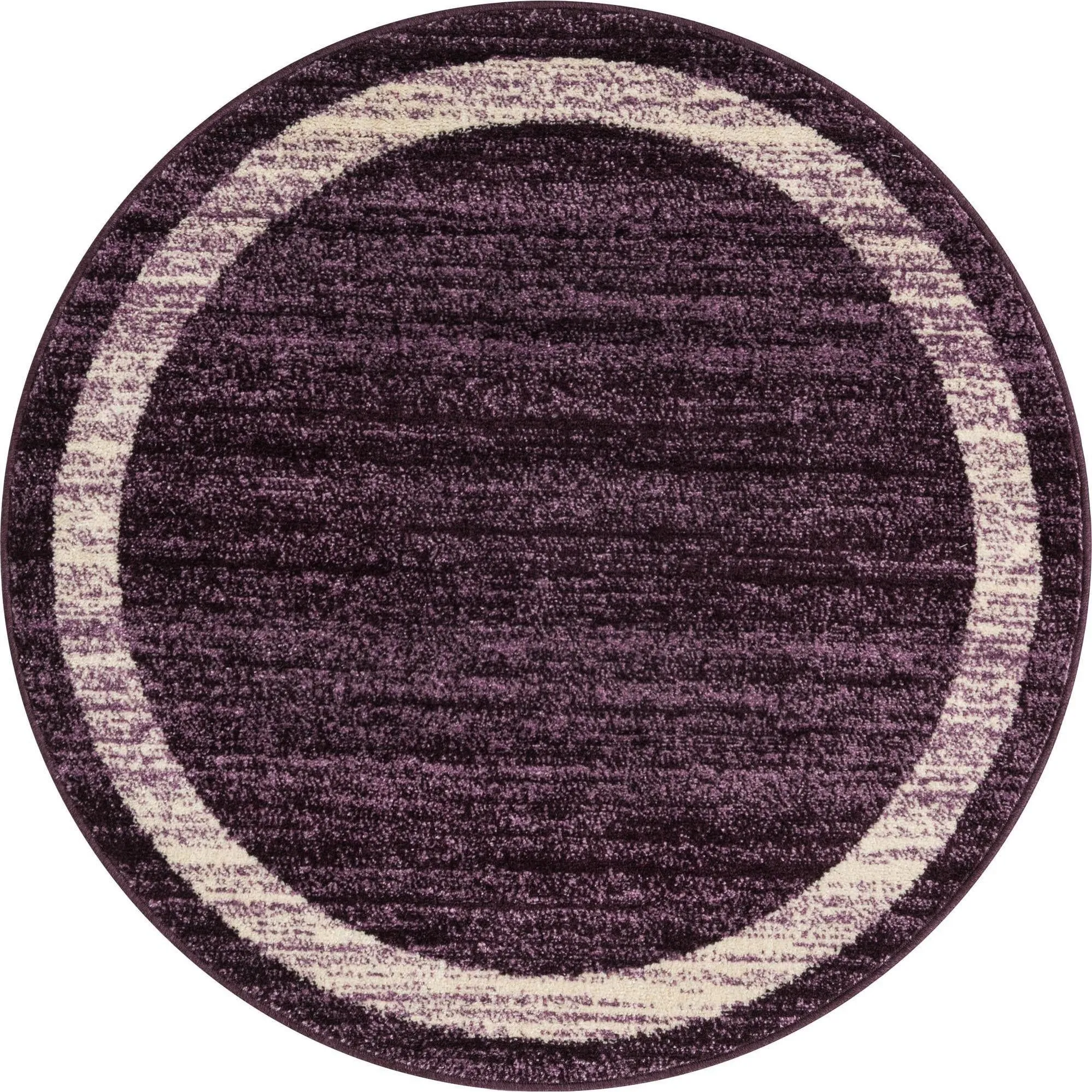 Contemporary Weby Collection Area Rug