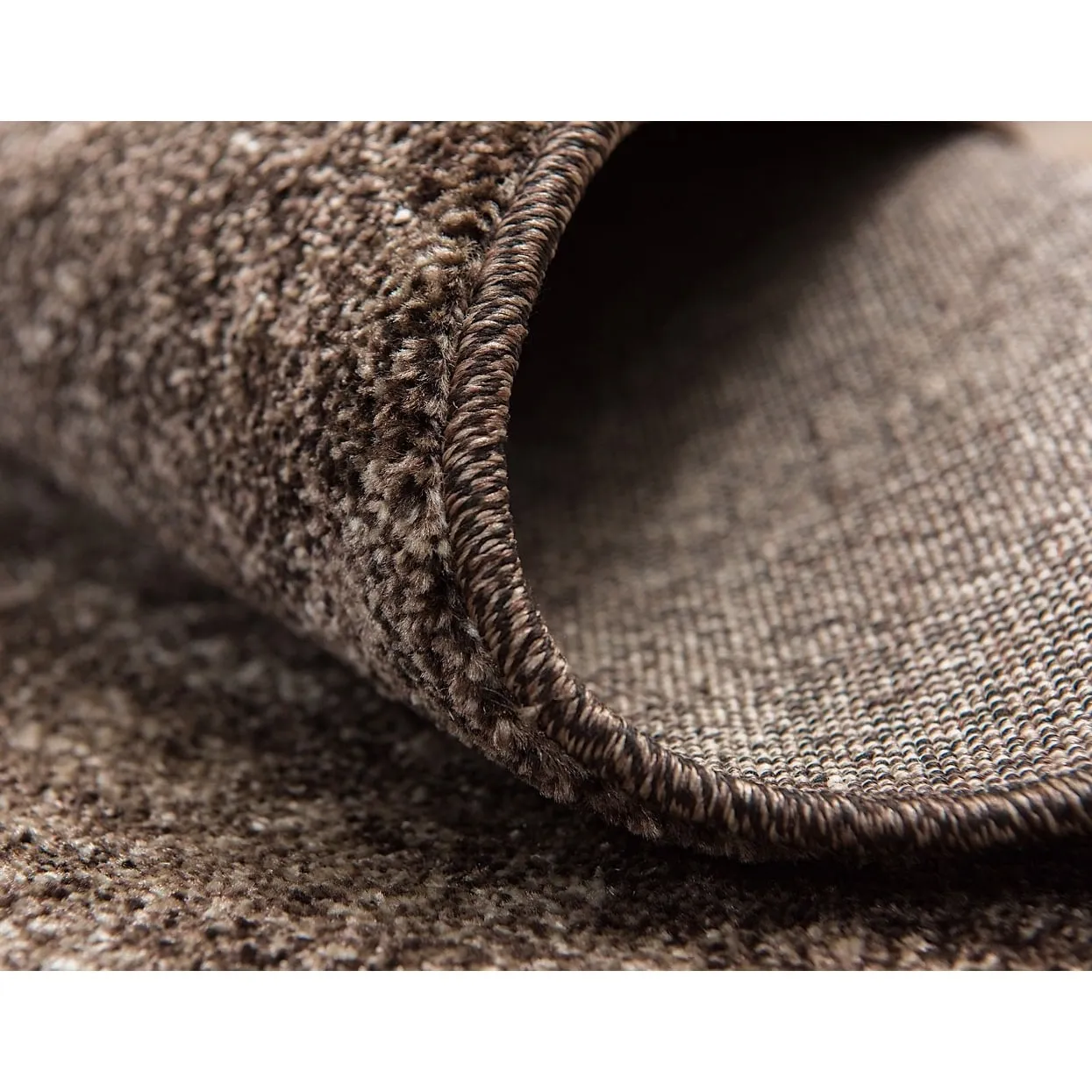 Contemporary Weby Collection Area Rug
