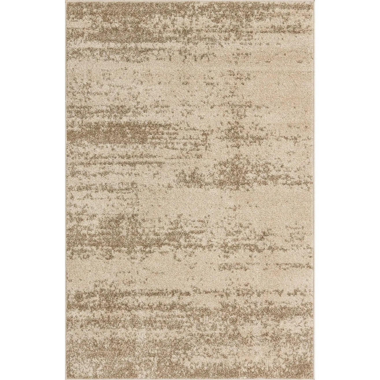 Contemporary Weby Collection Area Rug