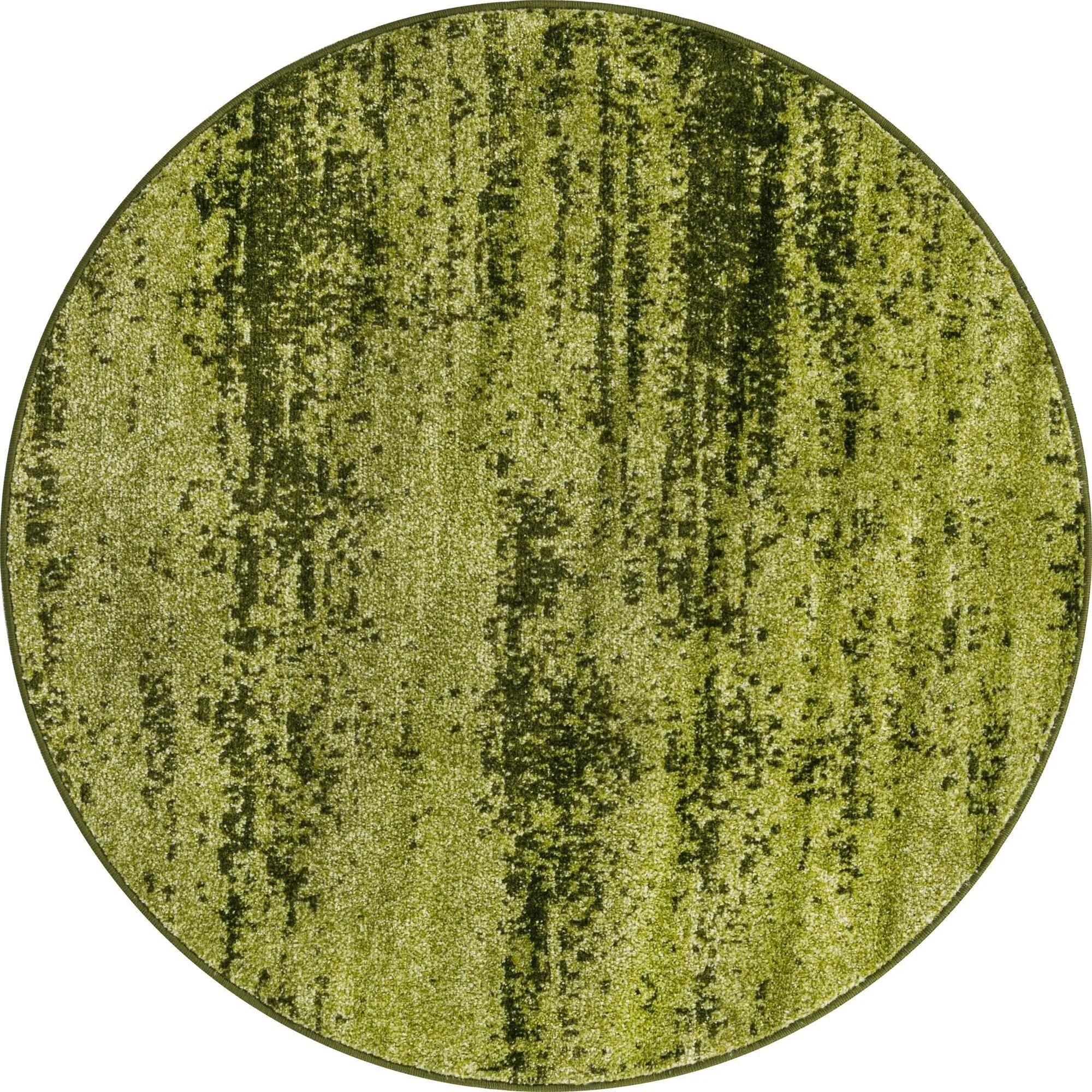 Contemporary Weby Collection Area Rug