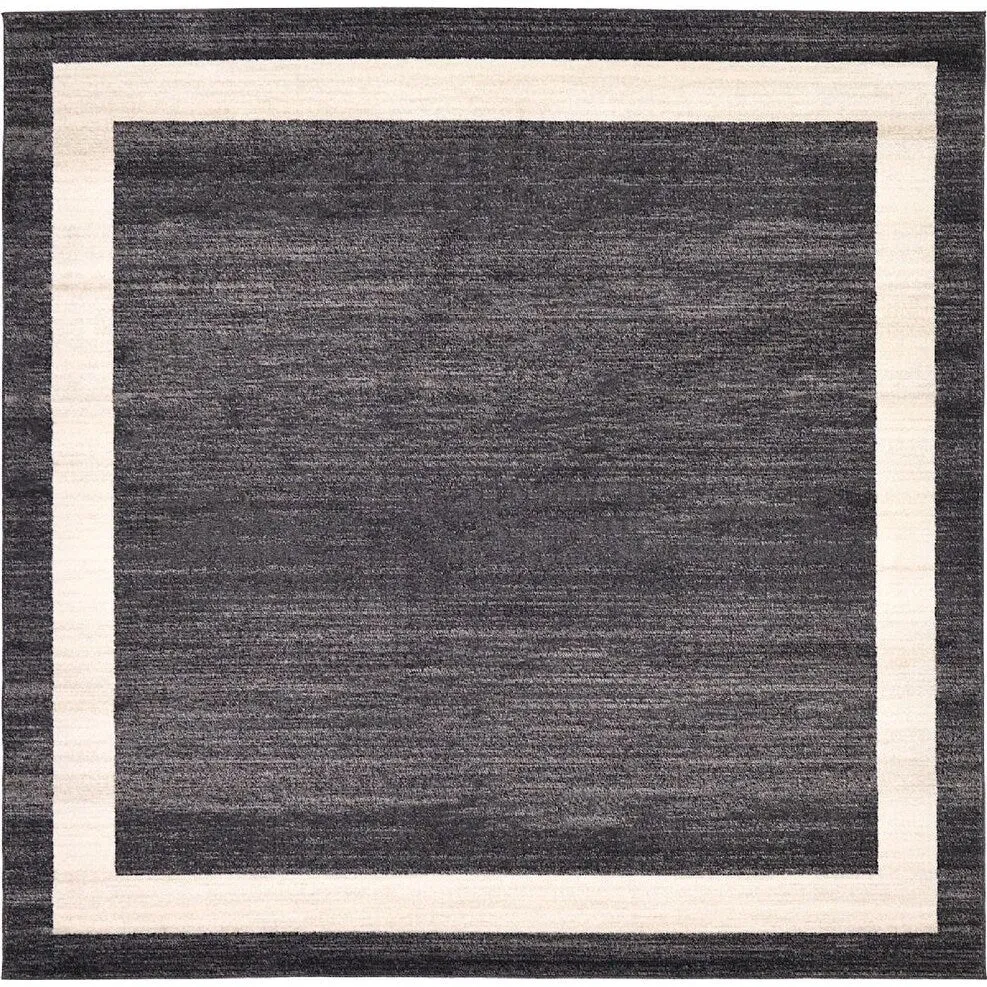 Contemporary Weby Collection Area Rug