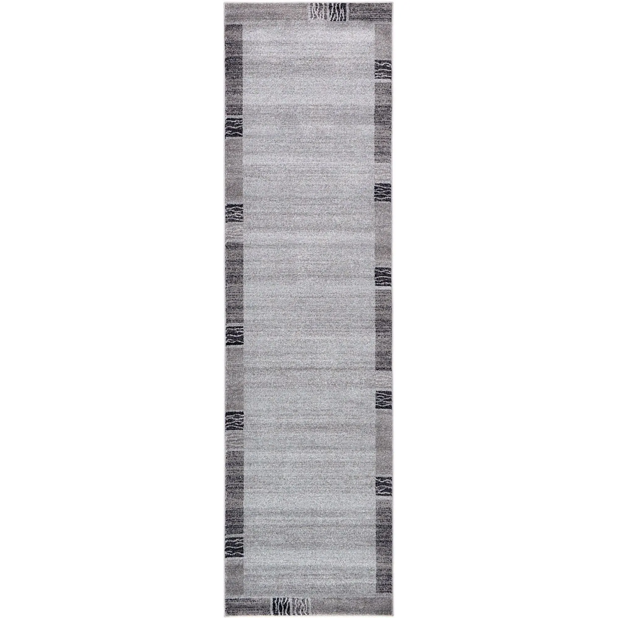 Contemporary Weby Collection Area Rug