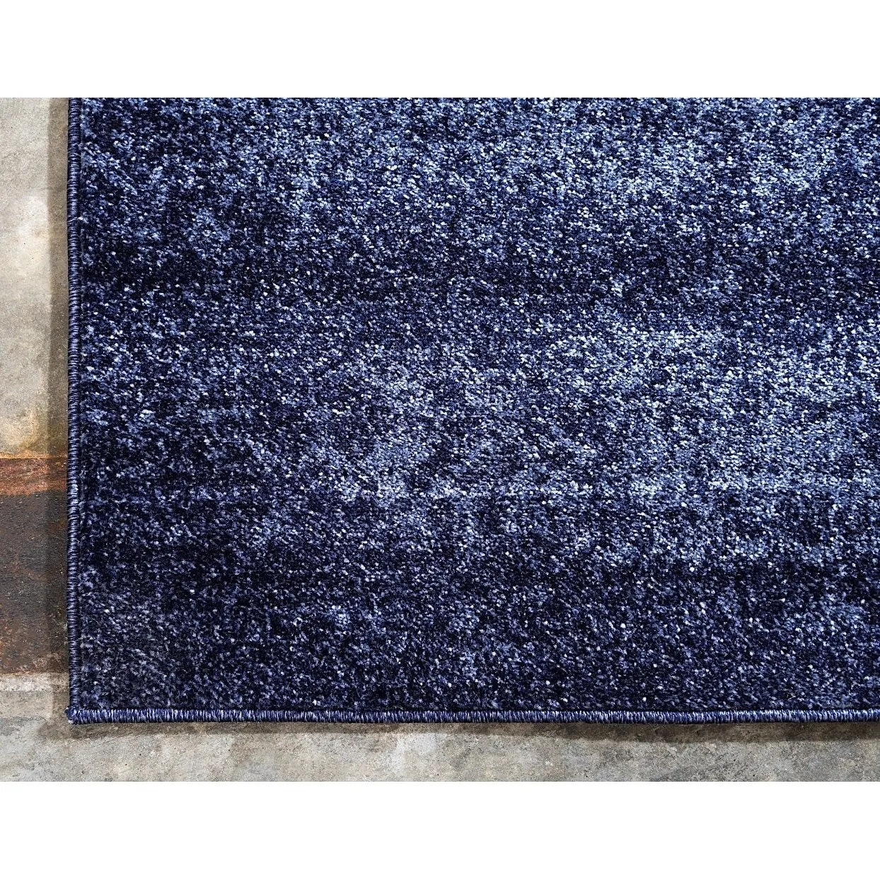 Contemporary Weby Collection Area Rug
