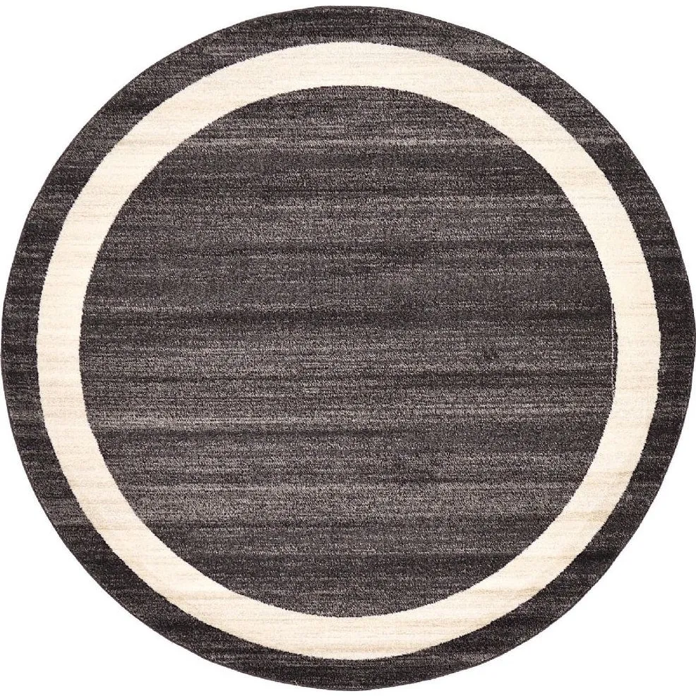 Contemporary Weby Collection Area Rug