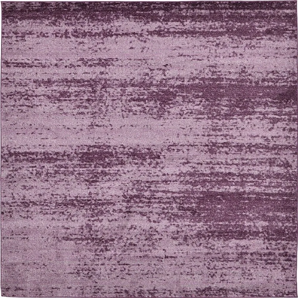 Contemporary Weby Collection Area Rug