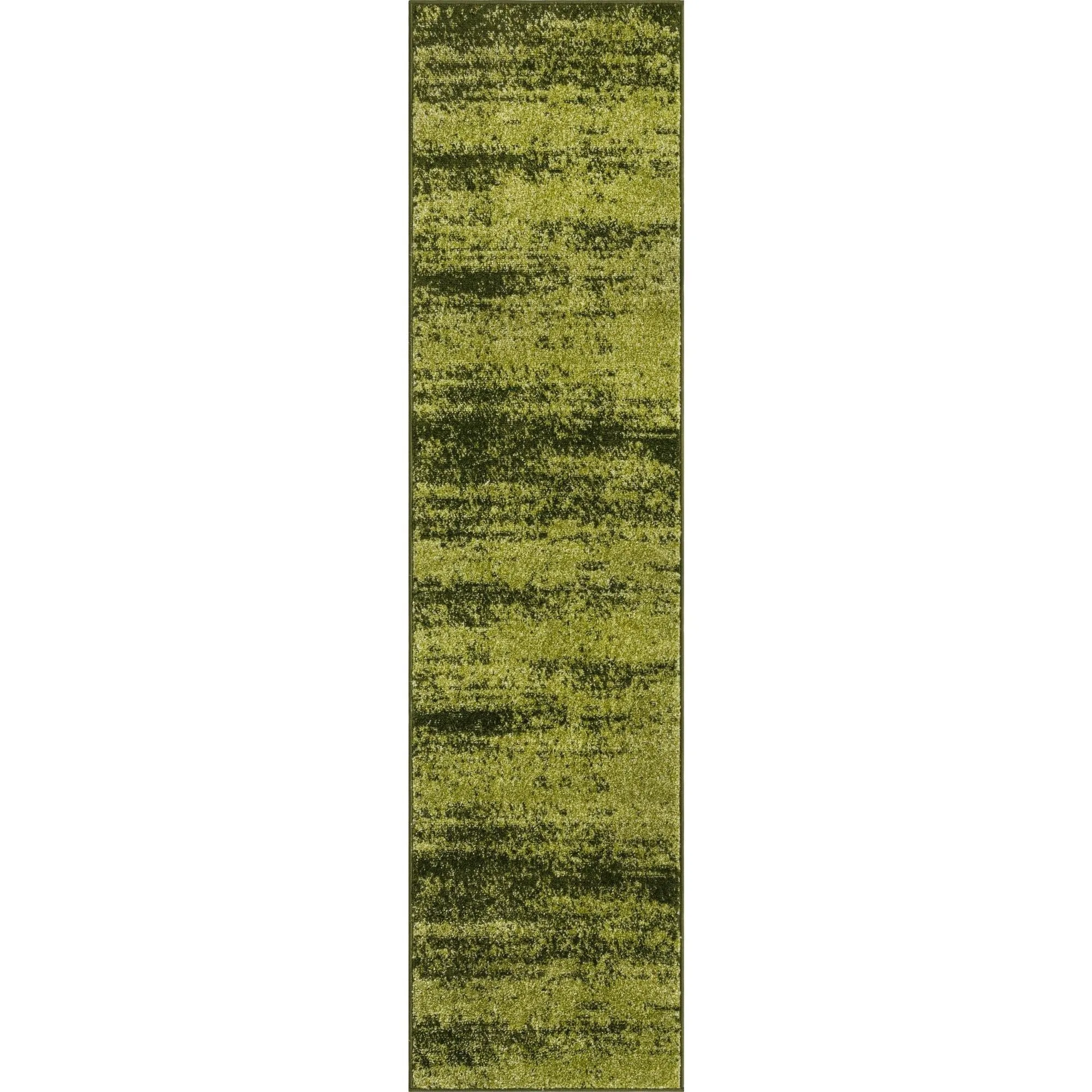 Contemporary Weby Collection Area Rug