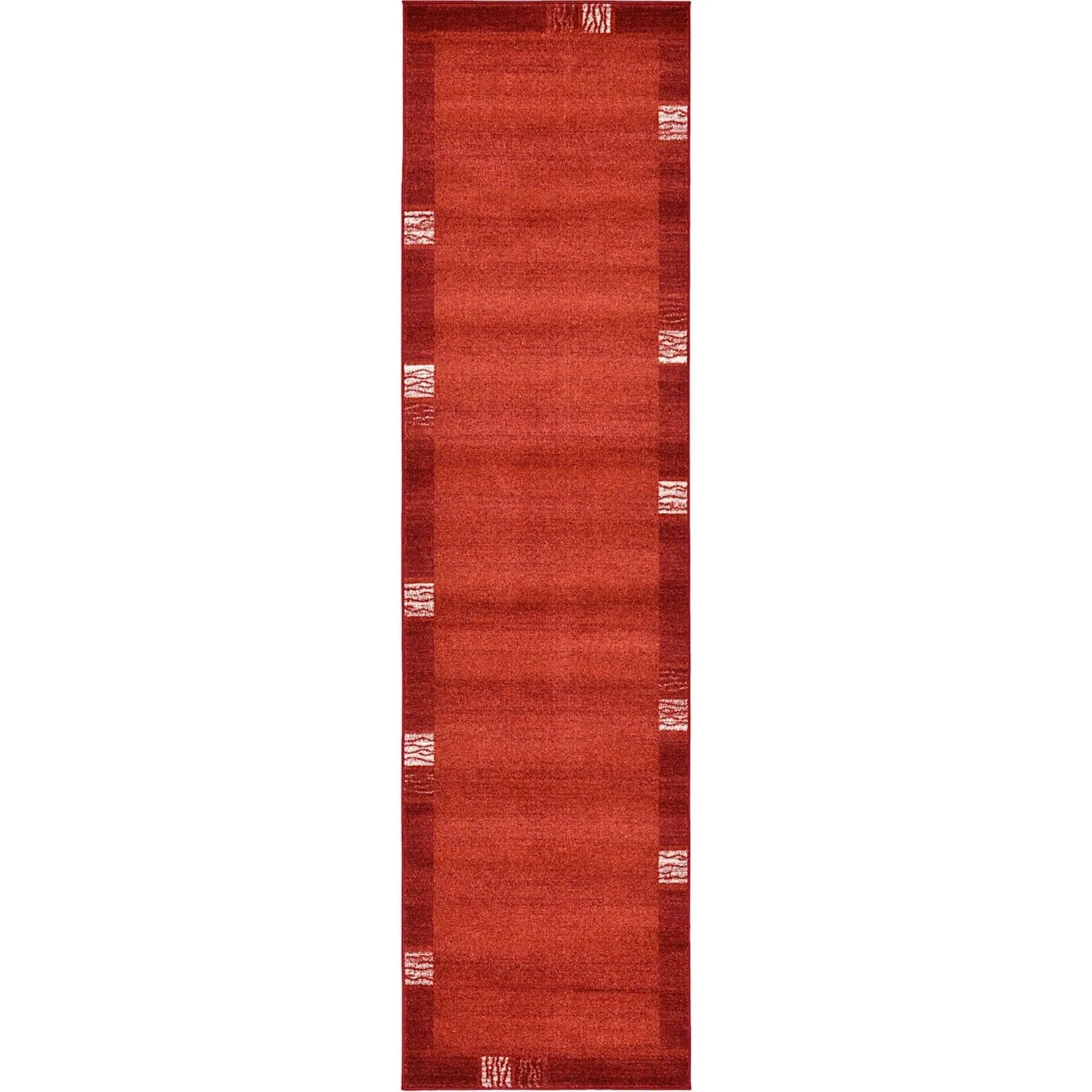 Contemporary Weby Collection Area Rug