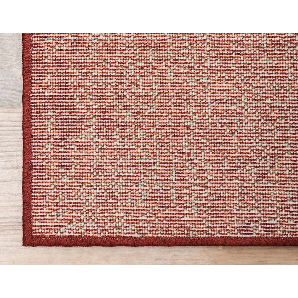 Contemporary Weby Collection Area Rug