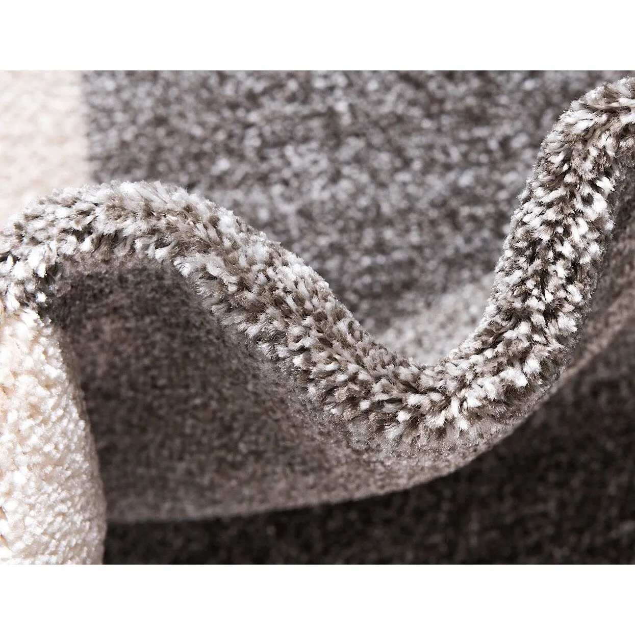 Contemporary Weby Collection Area Rug