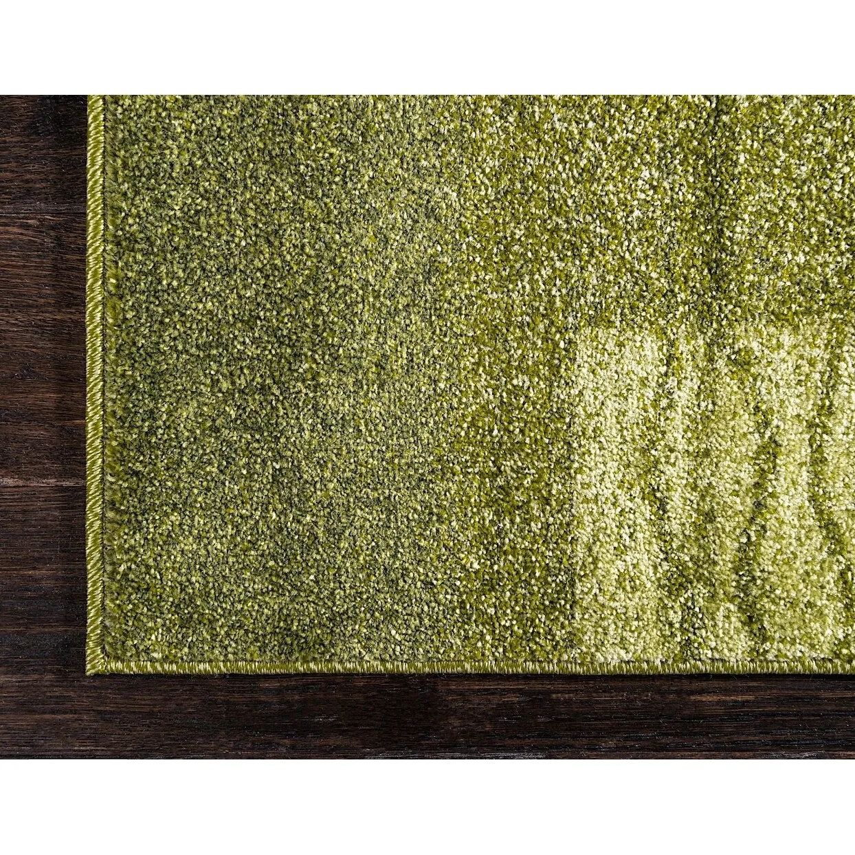 Contemporary Weby Collection Area Rug