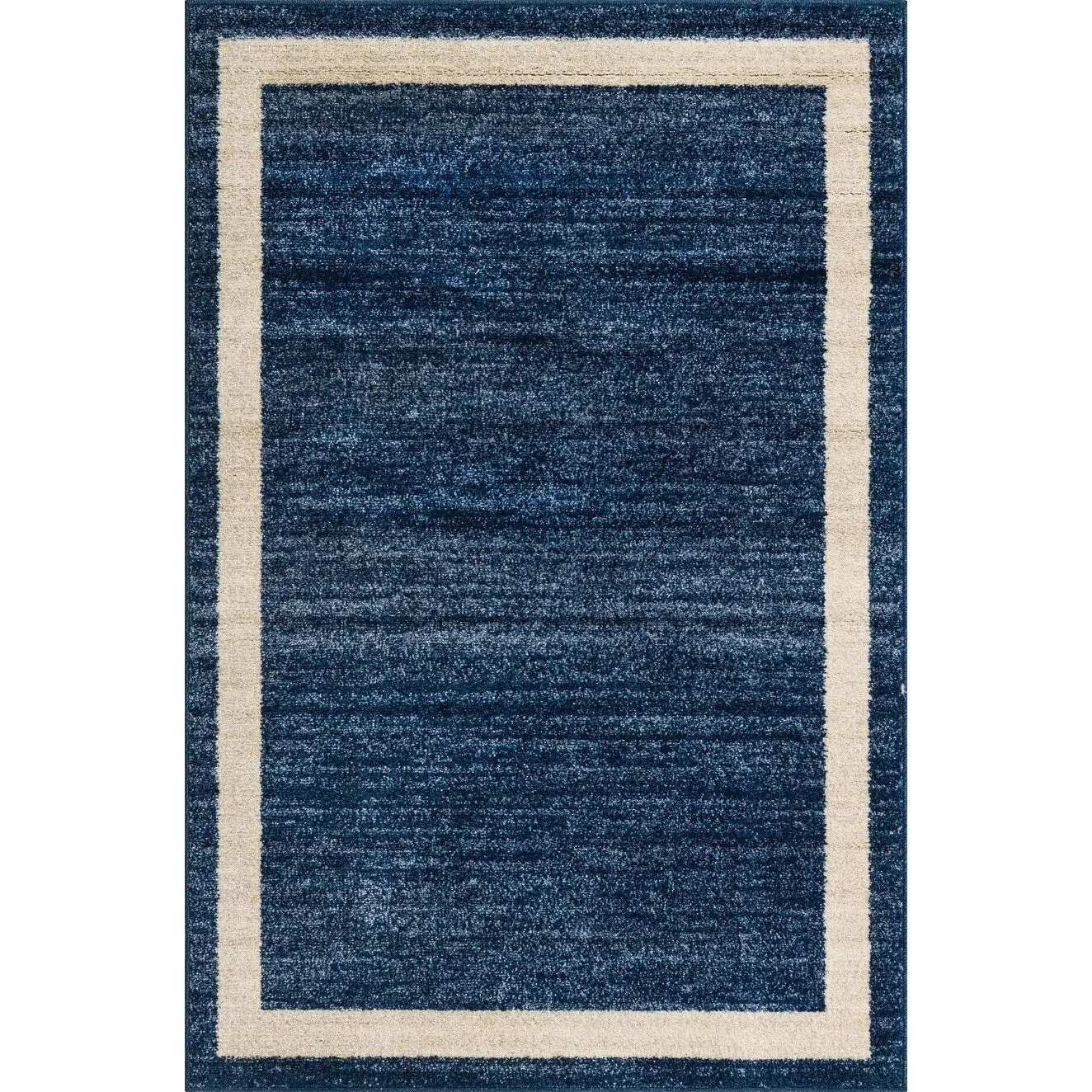 Contemporary Weby Collection Area Rug
