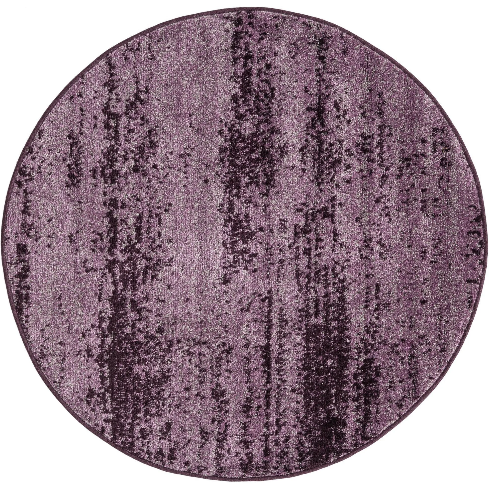 Contemporary Weby Collection Area Rug