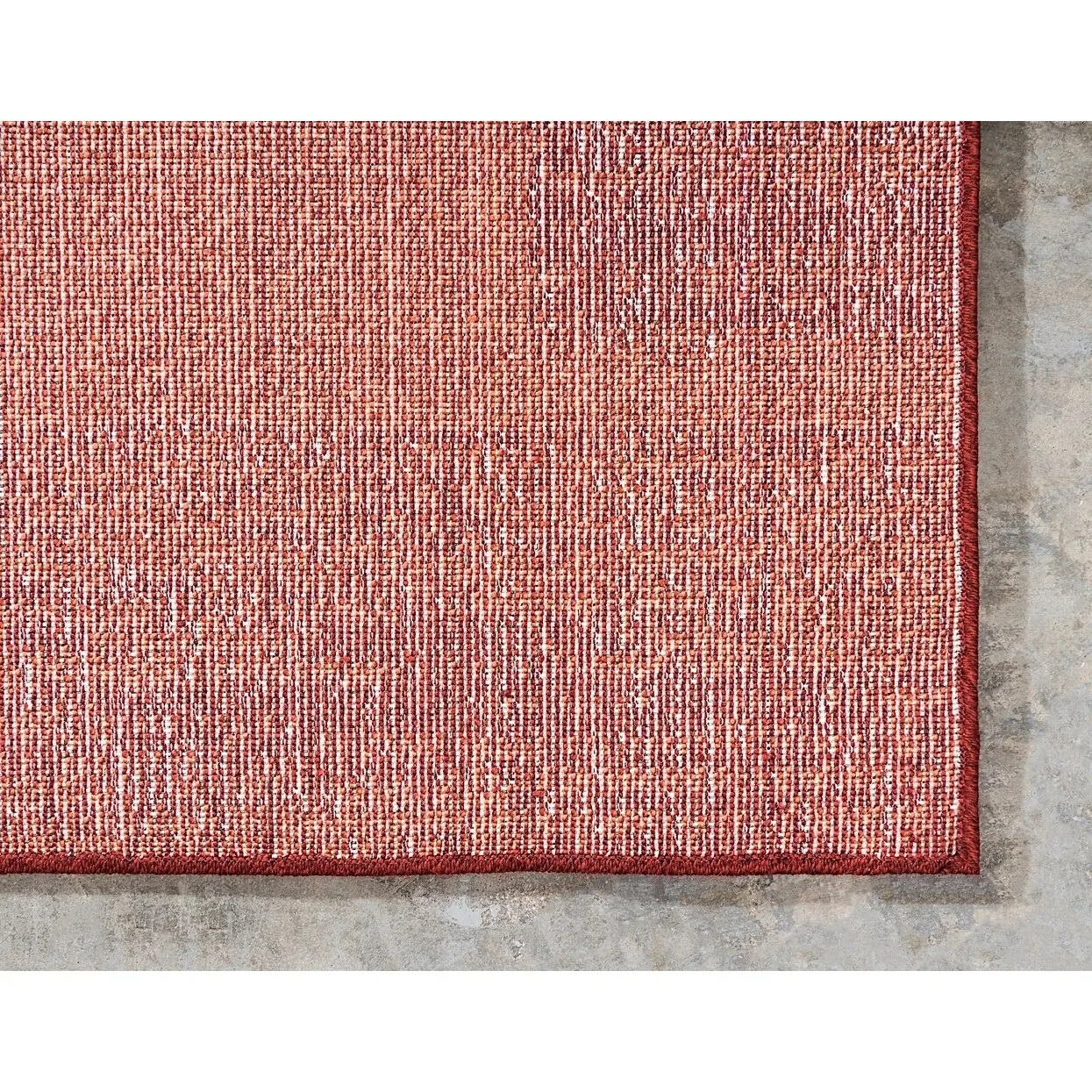 Contemporary Weby Collection Area Rug
