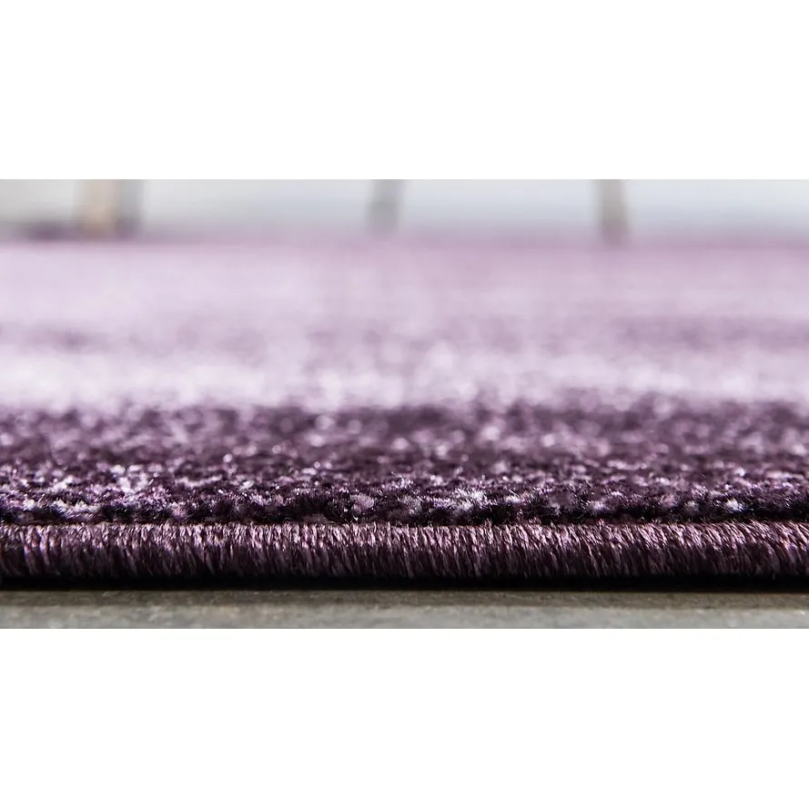 Contemporary Weby Collection Area Rug