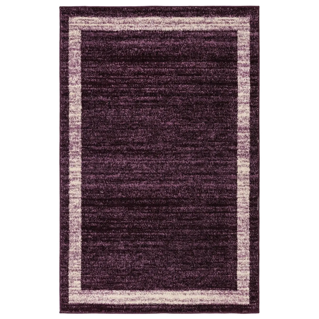 Contemporary Weby Collection Area Rug