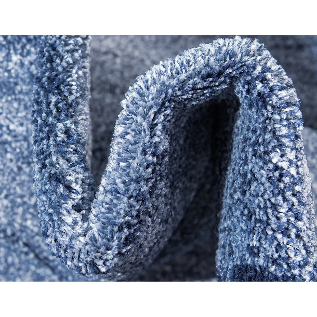 Contemporary Weby Collection Area Rug