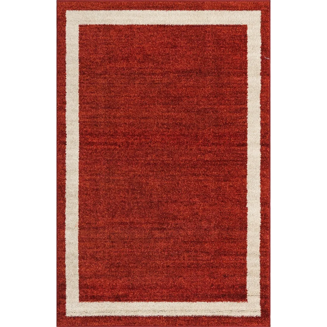 Contemporary Weby Collection Area Rug