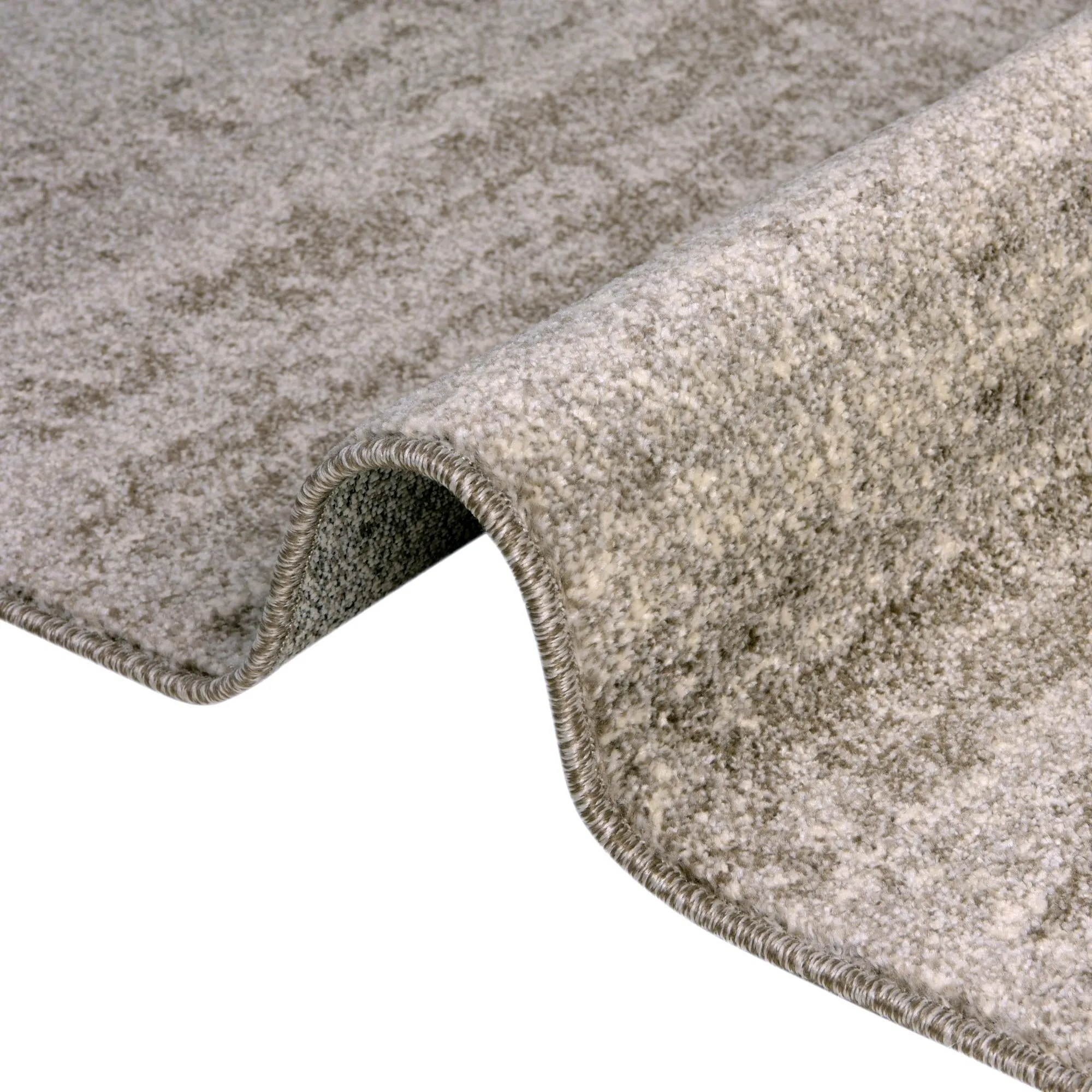 Contemporary Weby Collection Area Rug