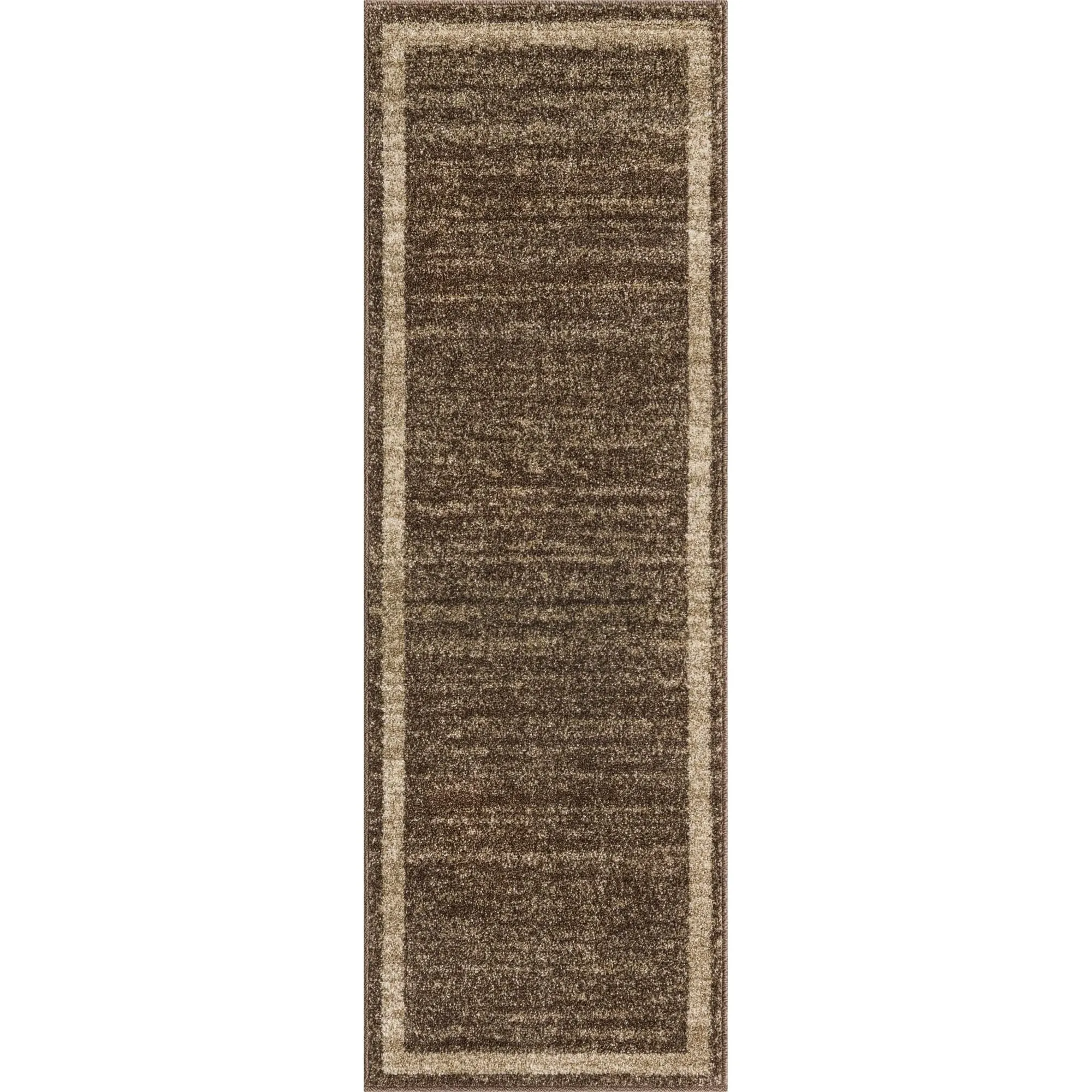 Contemporary Weby Collection Area Rug