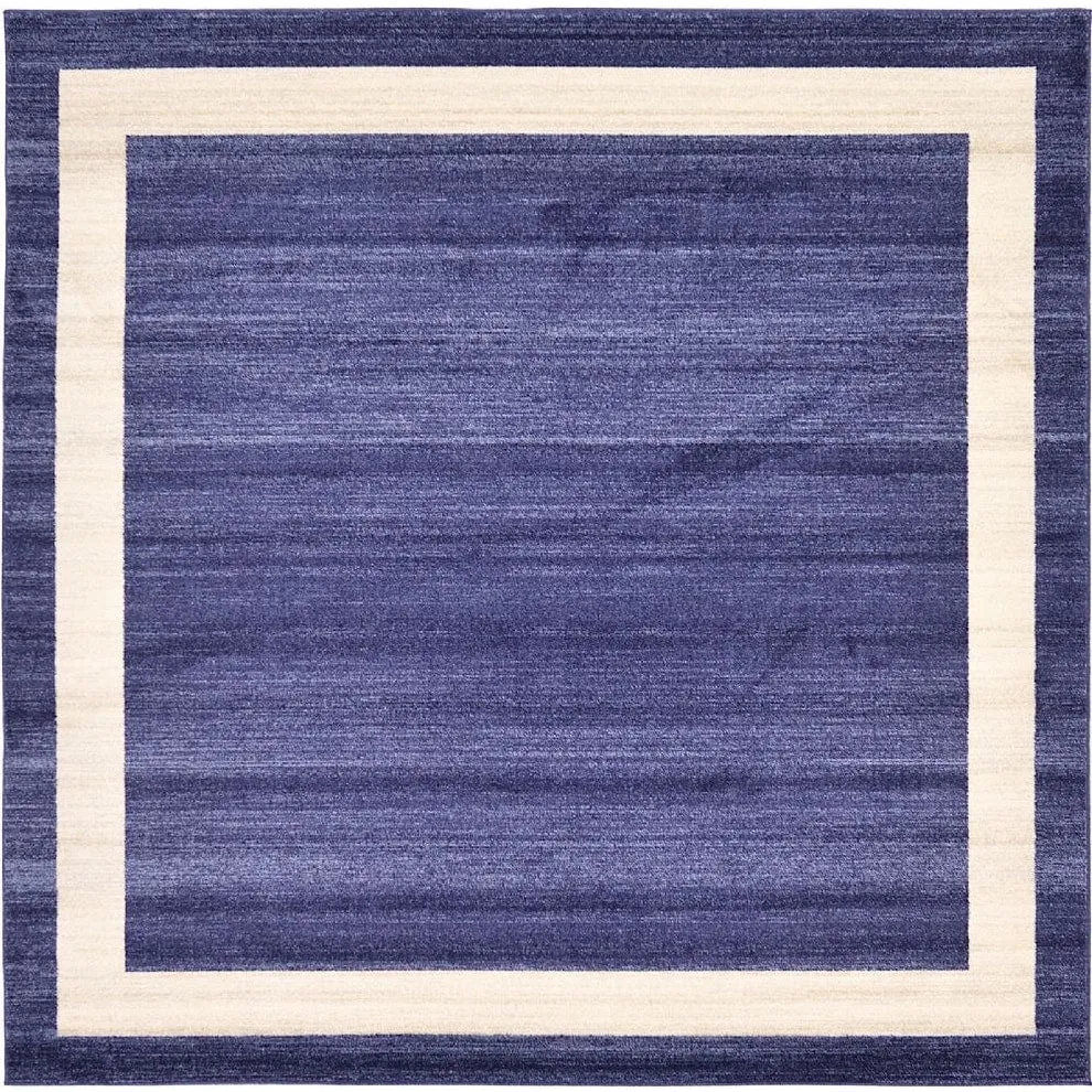 Contemporary Weby Collection Area Rug