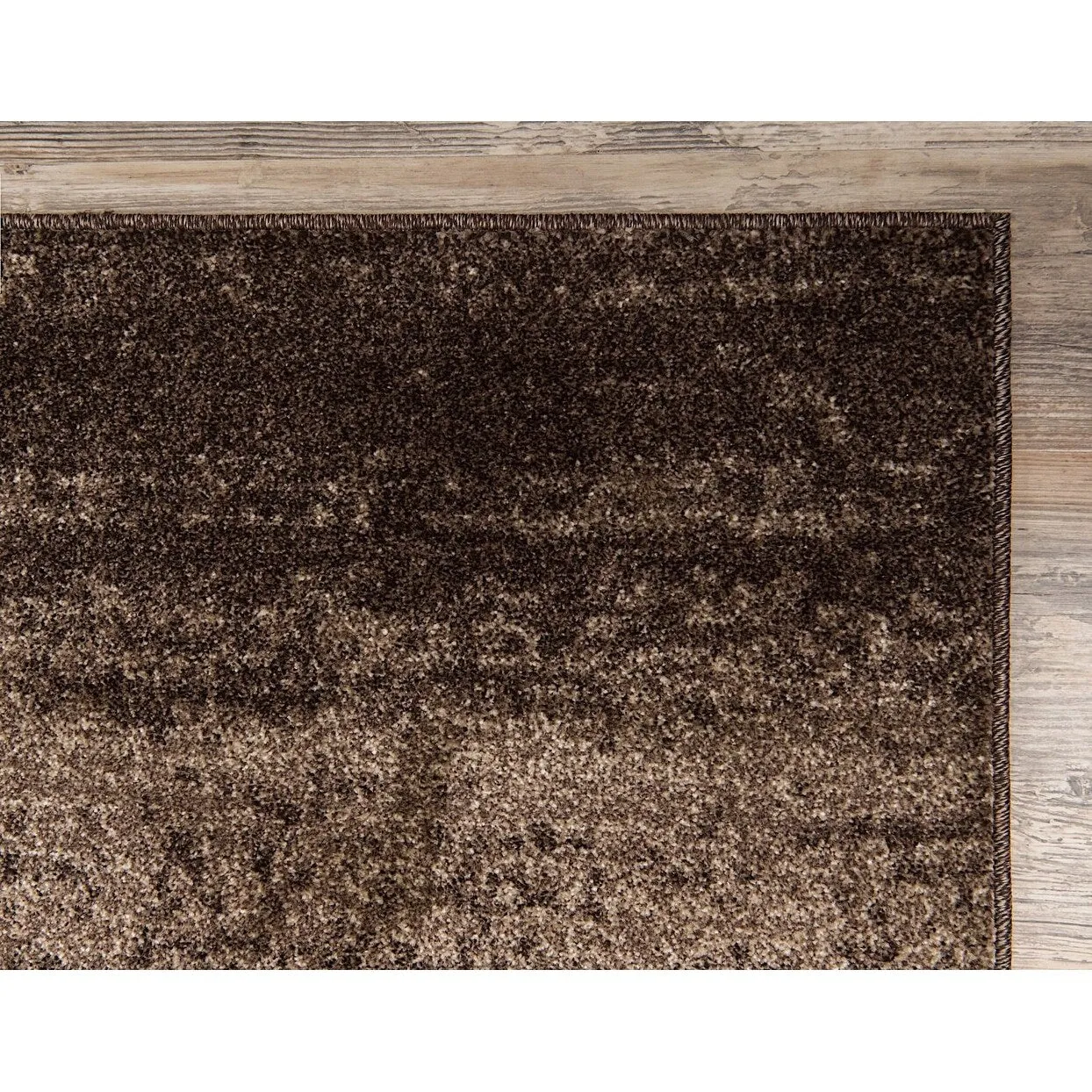 Contemporary Weby Collection Area Rug
