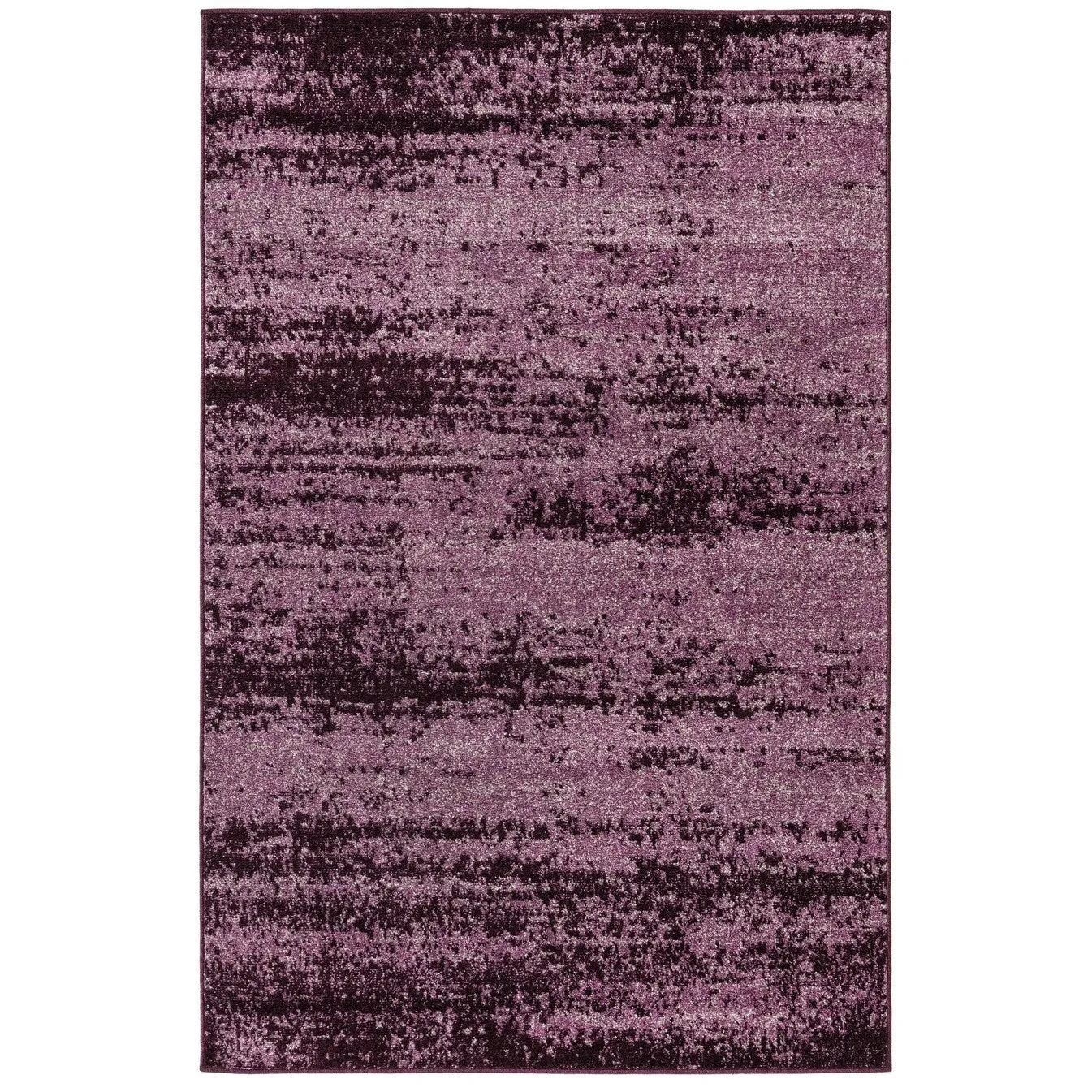 Contemporary Weby Collection Area Rug