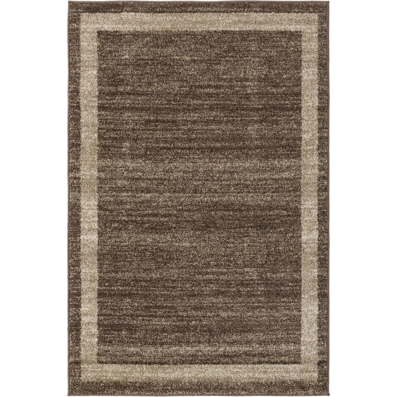 Contemporary Weby Collection Area Rug