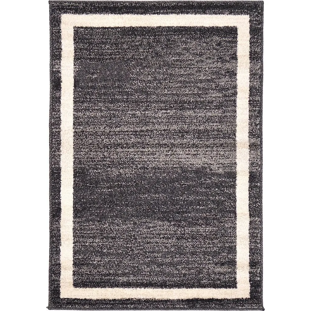 Contemporary Weby Collection Area Rug
