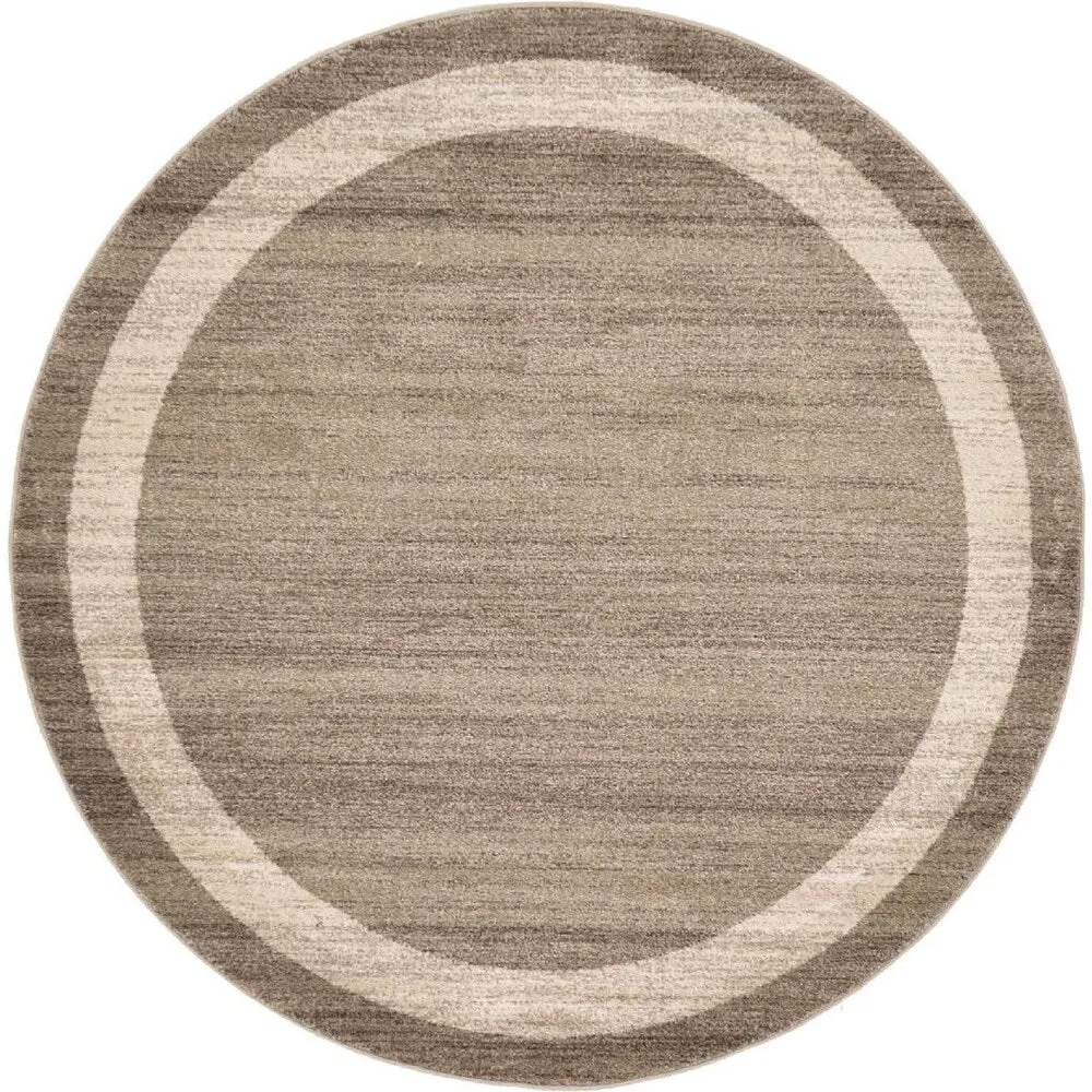 Contemporary Weby Collection Area Rug