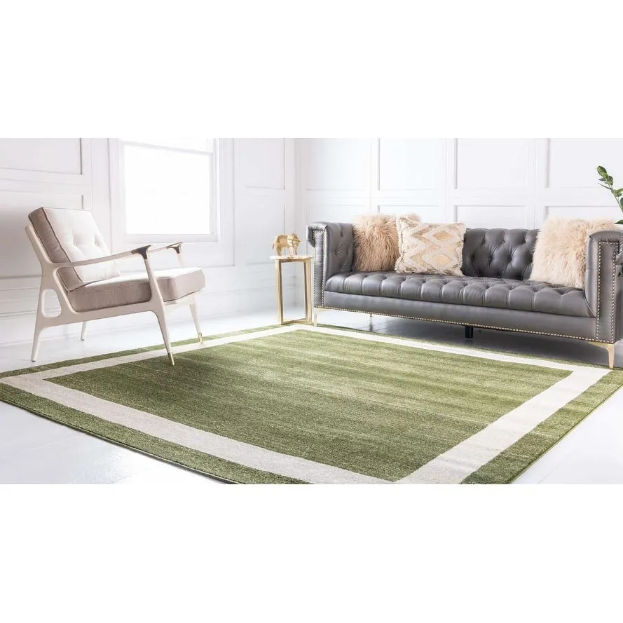 Contemporary Weby Collection Area Rug