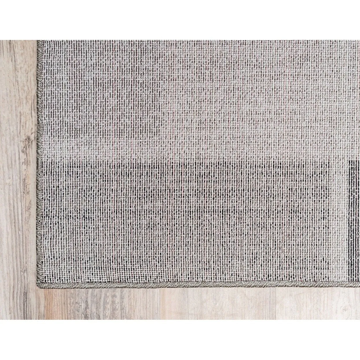 Contemporary Weby Collection Area Rug