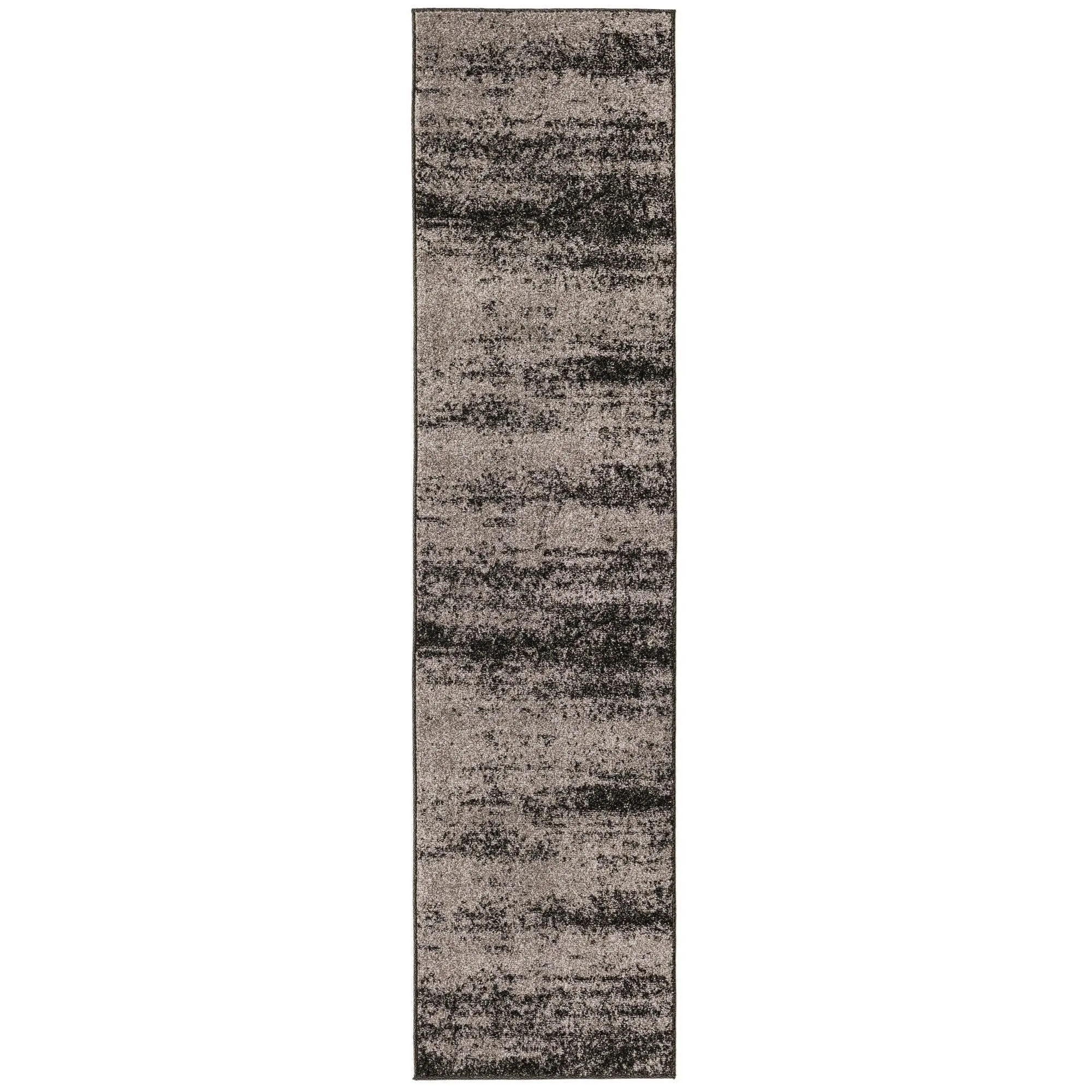 Contemporary Weby Collection Area Rug