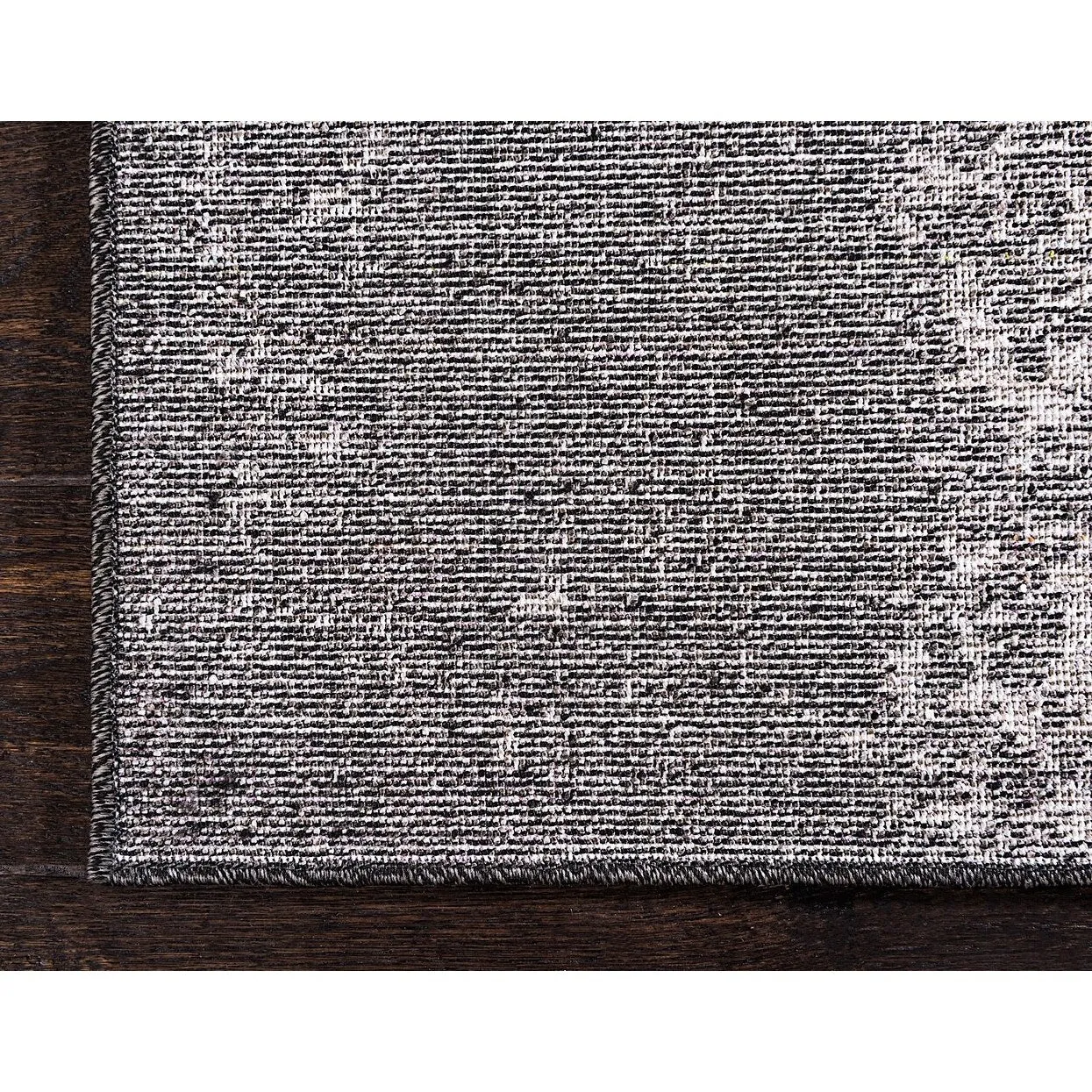 Contemporary Weby Collection Area Rug