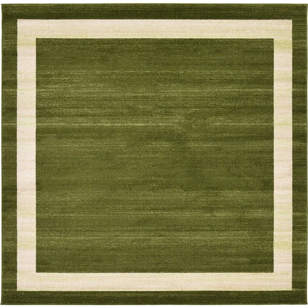 Contemporary Weby Collection Area Rug
