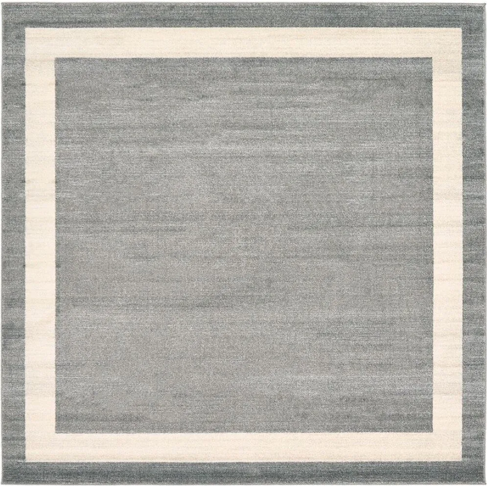 Contemporary Weby Collection Area Rug