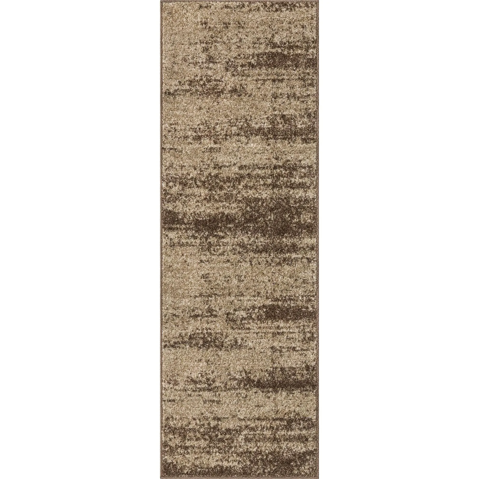 Contemporary Weby Collection Area Rug