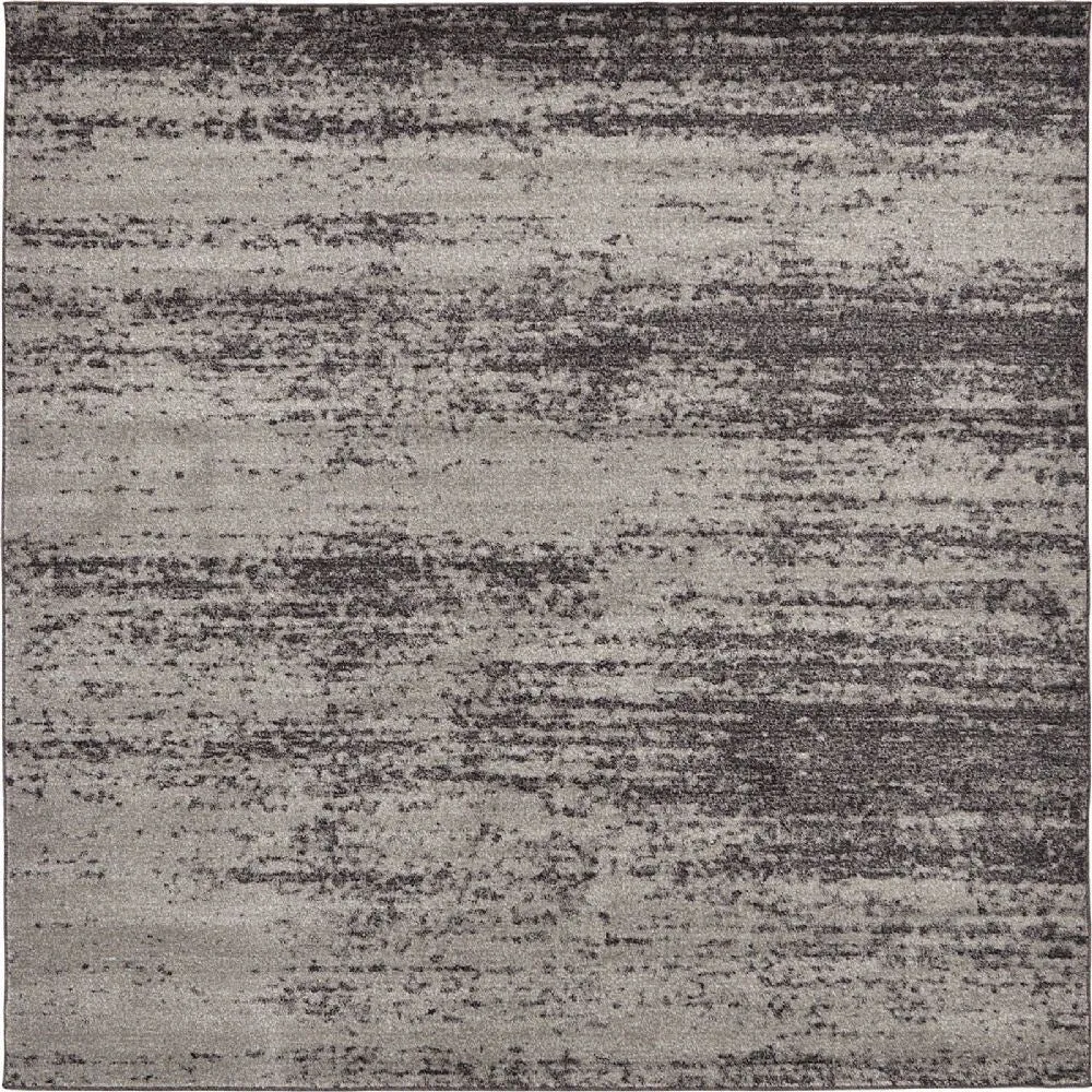 Contemporary Weby Collection Area Rug