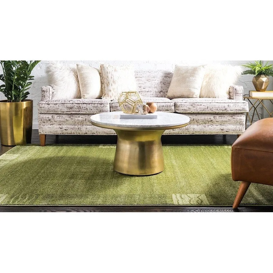 Contemporary Weby Collection Area Rug