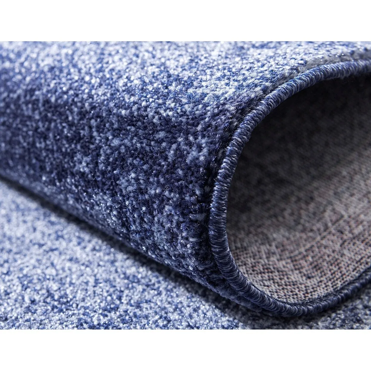 Contemporary Weby Collection Area Rug