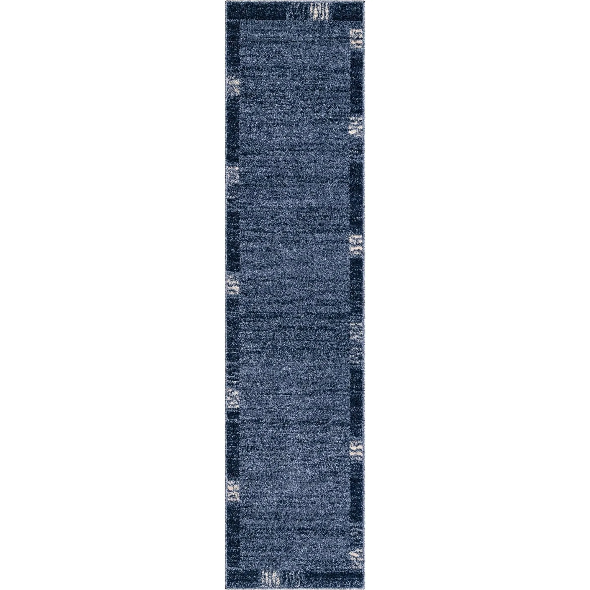 Contemporary Weby Collection Area Rug