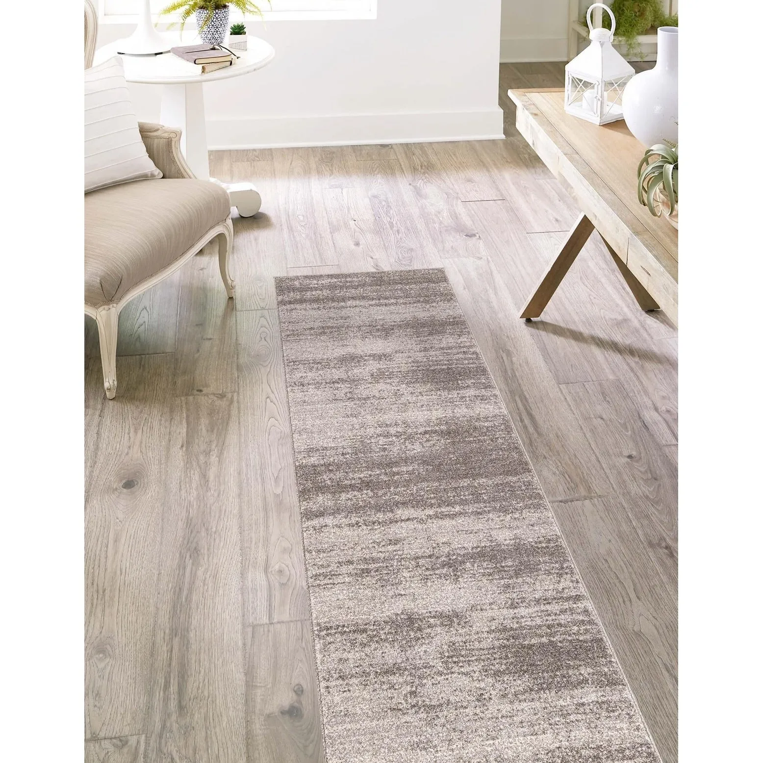 Contemporary Weby Collection Area Rug