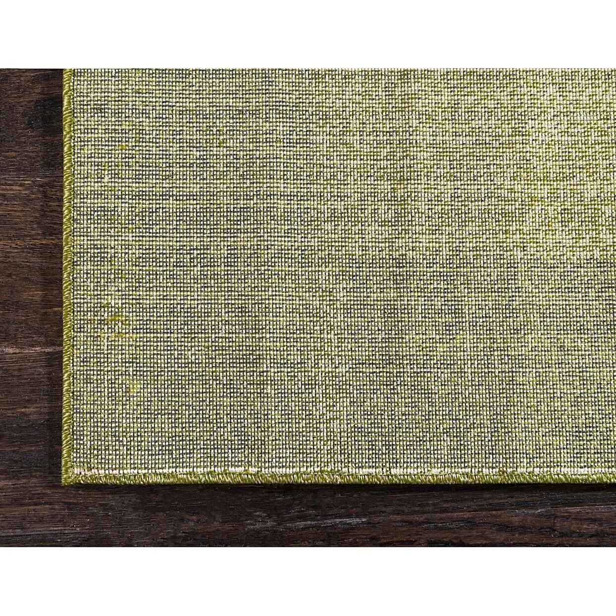 Contemporary Weby Collection Area Rug