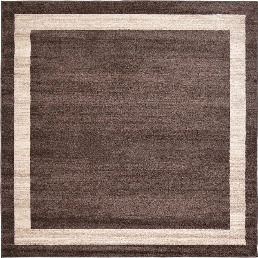 Contemporary Weby Collection Area Rug