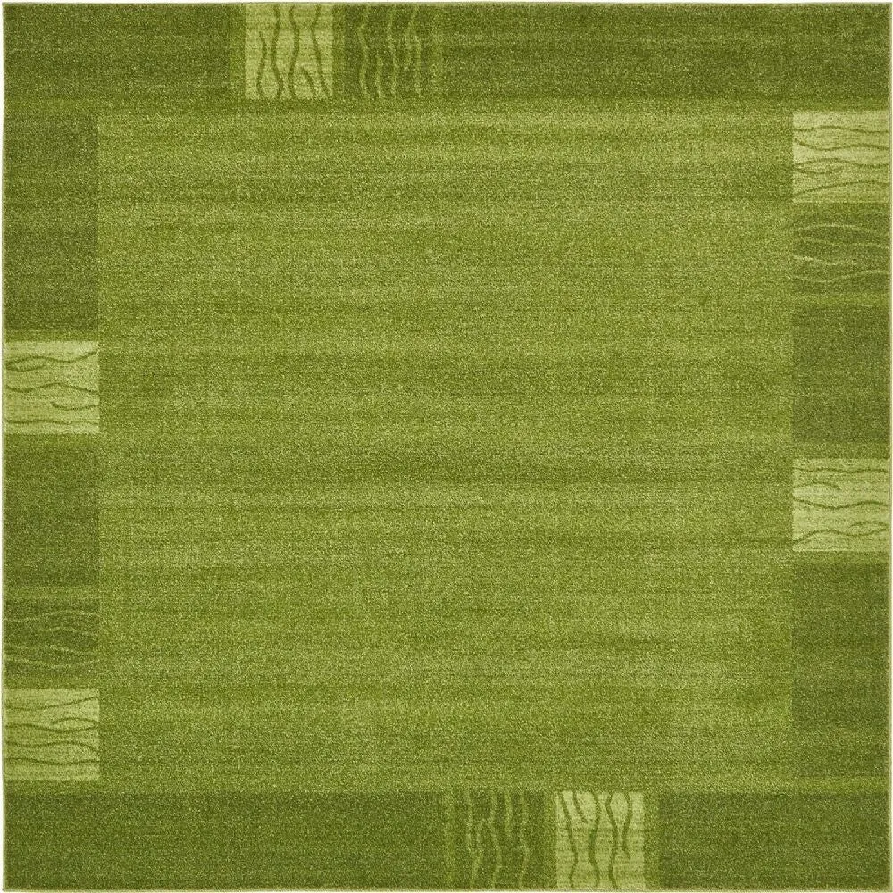 Contemporary Weby Collection Area Rug