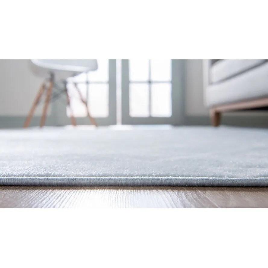 Contemporary Zala Collection Area Rug